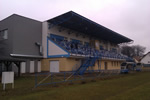 2. Futbalový štadión, Poprad-Veľká